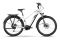 Raymon CrossRay E 5.0 M350 - 500 Wh - 27,5 Zoll - Damen Sport - 2024