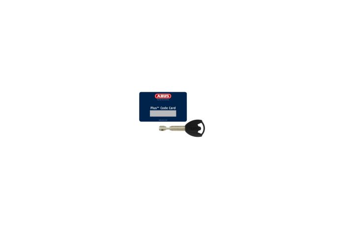 Abus Granit Plus 470/150HB230+EaZy KF Bügelschloss
