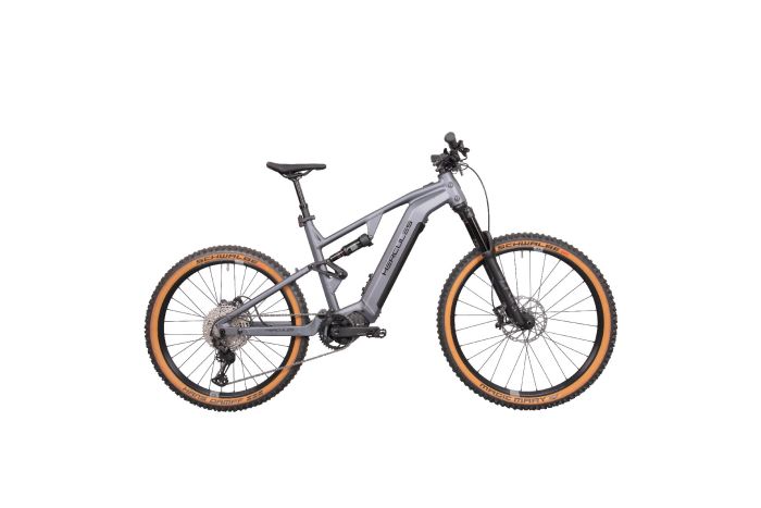 Hercules Nos FS 2.1 - 630 Wh - 29 / 27,5 Zoll - Fully