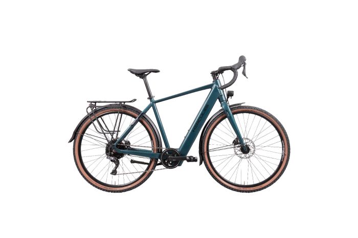 Hercules Urbanico GR I-11 - 410 Wh - 28 Zoll - Diamant - 2023