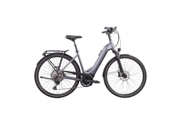 Hercules Pasero Pro I-12 - 750 Wh - 28 Zoll - Tiefeinsteiger - 2023