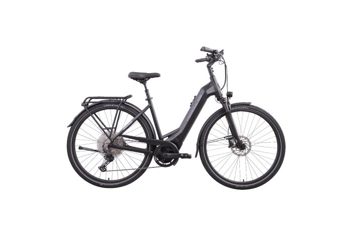 Hercules Pasero Comp I-12 - 750 Wh - 28 Zoll - Tiefeinsteiger - 2023