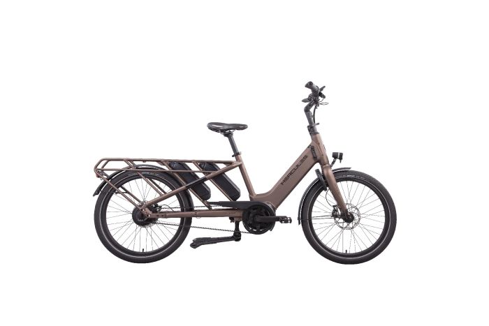 Hercules Rob Family F360 - 1100 Wh - 24 Zoll - 2023