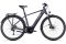 Cube Touring Hybrid ONE 500 - 500 Wh - 28 Zoll - Diamant - 2023