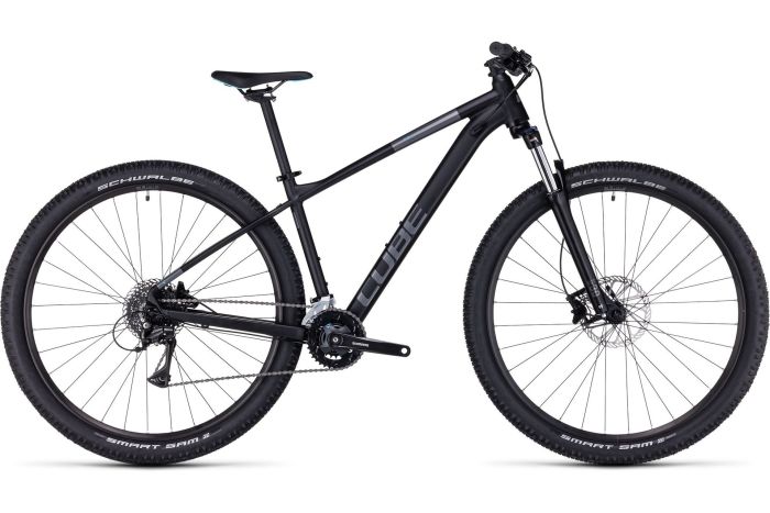 Cube Aim Race - 29 Zoll - Diamant - 2023
