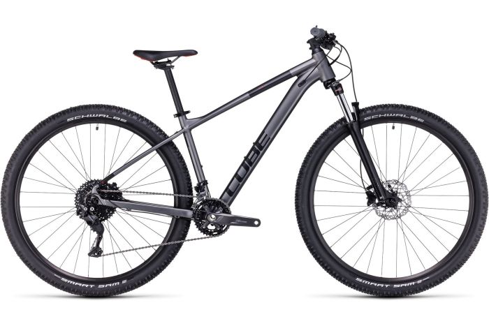 Cube Aim EX - 27,5 Zoll - Diamant - 2023