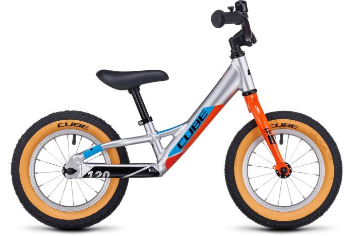 Cube Cubie 120 Walk - 12 Zoll - Diamant - 2023