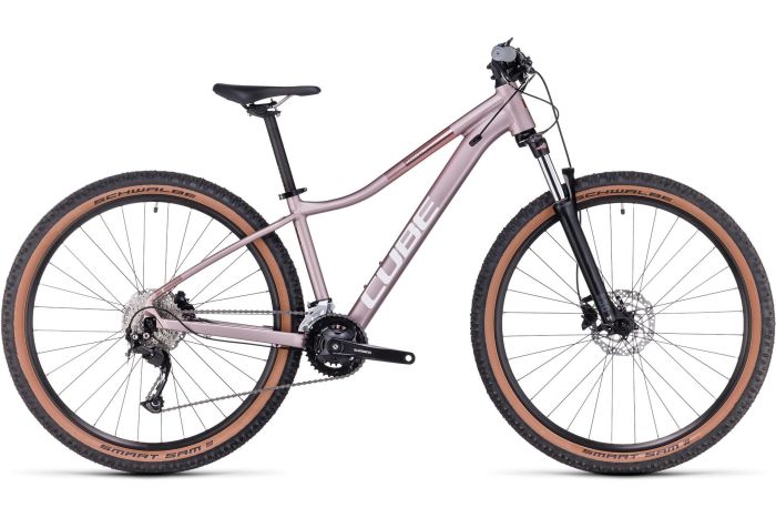 Cube Access WS Pro - 27,5 Zoll - Diamant - 2023