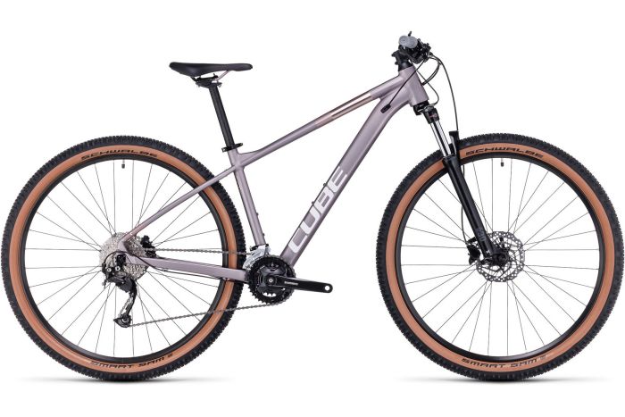 Cube Access WS Pro - 29 Zoll - Diamant - 2023