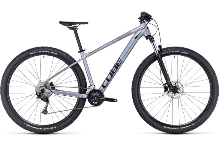 Cube Access WS Pro - 29 Zoll - Diamant - 2023