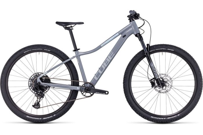 Cube Access WS SLX - 27,5 Zoll - Diamant - 2023