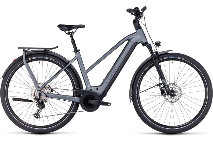 Cube Kathmandu Hybrid Pro 625 - 625 Wh - 28 Zoll - Damen Sport - 2023