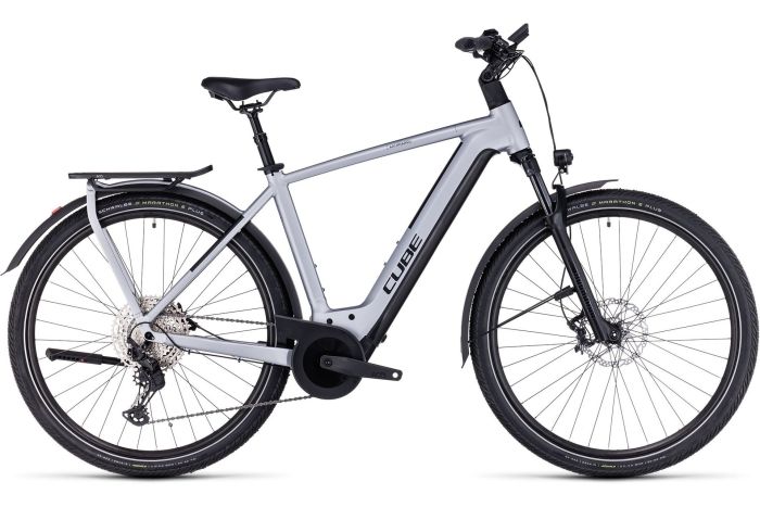 Cube Kathmandu Hybrid SLX 750 - 750 Wh - 28 Zoll - Diamant - 2023