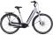 Cube Supreme Hybrid ONE 400 - 400 Wh - 28 Zoll - Tiefeinsteiger - 2023