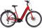 Cube Supreme Sport Hybrid Pro 625 - 625 Wh - 28 Zoll - Tiefeinsteiger - 2023