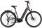 Cube Supreme Sport Hybrid SLX 625 - 625 Wh - 28 Zoll - Tiefeinsteiger - 2023