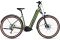 Cube Nuride Hybrid Pro 625 Allroad - 625 Wh - 28 Zoll - Tiefeinsteiger - 2023