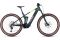 Cube Stereo Hybrid 140 HPC SLX 750 - 750 Wh - 27,5 Zoll - Fully
