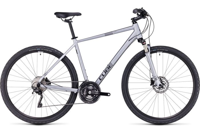 Cube Nature EXC - 28 Zoll - Diamant - 2023