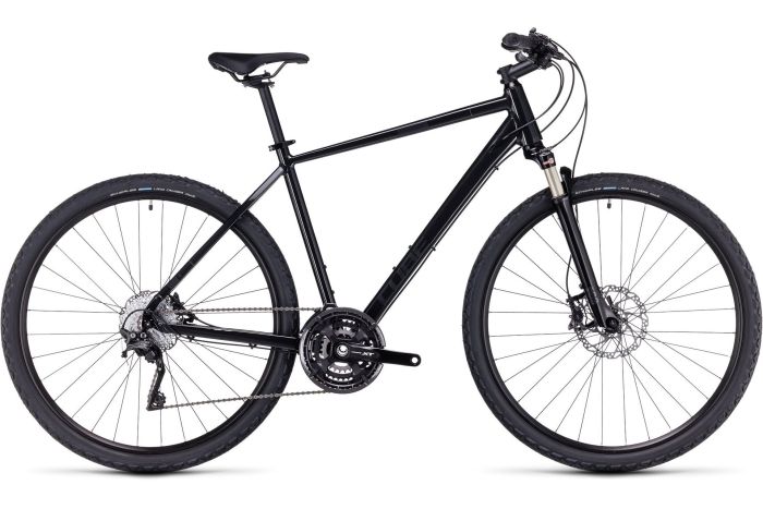 Cube Nature SLX - 28 Zoll - Diamant - 2023