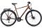 Cube Nature Pro Allroad - 28 Zoll - Diamant - 2023