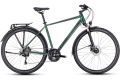 Cube Nature EXC Allroad - 28 Zoll - Diamant - 2023 Cube Nature EXC Allroad - 28 Zoll - Diamant - 2023