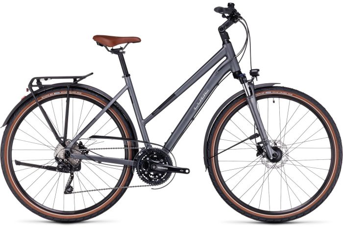 Cube Touring EXC - 28 Zoll - Damen Sport - 2023