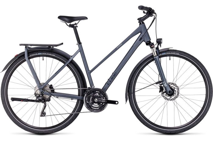 Cube Kathmandu EXC - 28 Zoll - Damen Sport - 2023