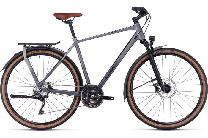 Cube Kathmandu SLX - 28 Zoll - Diamant - 2023