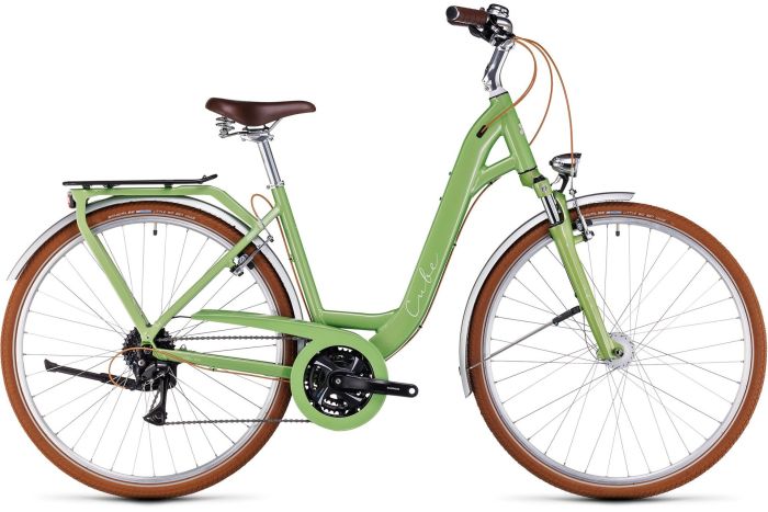 Cube Ella Ride - 28 Zoll - Tiefeinsteiger - 2023