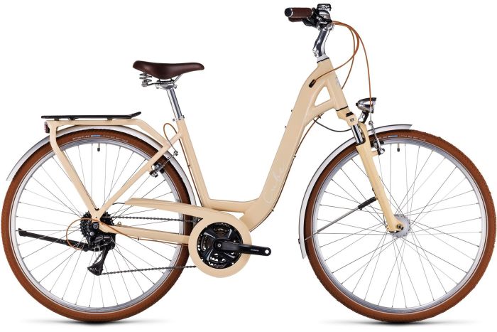 Cube Ella Ride - 28 Zoll - Tiefeinsteiger - 2023