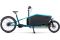 Cube Cargo Hybrid 500 - 500 Wh - 27,5 Zoll - 2025