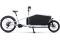 Cube Cargo Sport Dual Hybrid 1000 - 1000 Wh - 27,5 Zoll - 2025