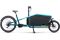 Cube Cargo Sport Dual Hybrid 1000 - 1000 Wh - 27,5 Zoll - 2025