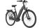 Carver Cityzen E.420 RT - 500 Wh - 28 Zoll - Tiefeinsteiger - 2024