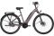 Carver Cityzen E.420 RT - 500 Wh - 28 Zoll - Tiefeinsteiger - 2024
