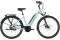 Carver Cityzen E.420 RT - 500 Wh - 28 Zoll - Tiefeinsteiger - 2024