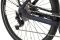 Carver Route E.420 - 500 Wh - 28 Zoll - Damen Sport - 2024