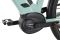 Carver Cityzen E.420 RT - 500 Wh - 28 Zoll - Tiefeinsteiger - 2024