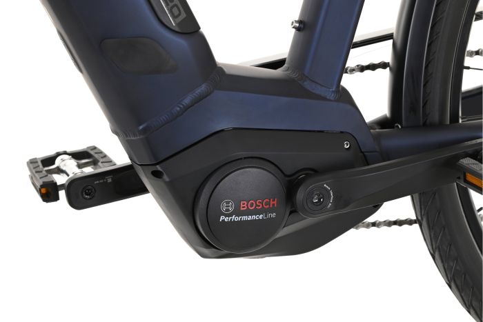 Carver Route E.420 - 500 Wh - 28 Zoll - Damen Sport - 2024