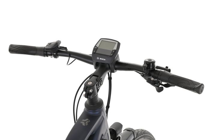 Carver Route E.420 - 500 Wh - 28 Zoll - Damen Sport - 2024