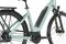 Carver Cityzen E.420 RT - 500 Wh - 28 Zoll - Tiefeinsteiger - 2024