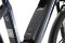 Carver Cityzen E.440 FL - 500 Wh - 28 Zoll - Tiefeinsteiger - 2024