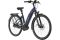 Carver Cityzen E.440 FL - 500 Wh - 28 Zoll - Tiefeinsteiger - 2024