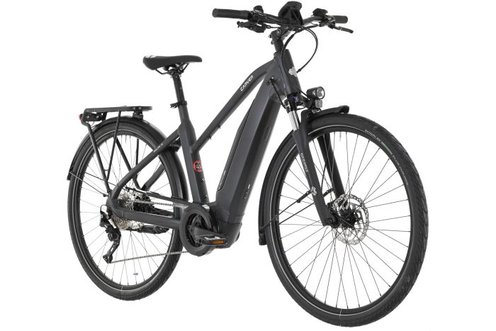 Carver Route E.430 - 500 Wh - 28 Zoll - Damen Sport - 2024