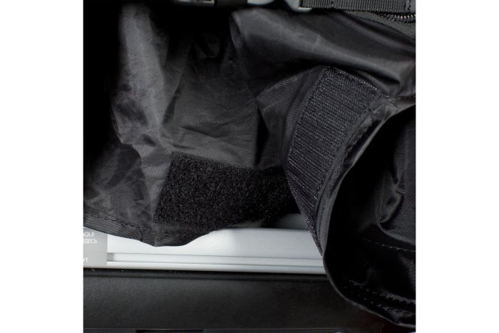 Evoc Bike Rack Cover Road