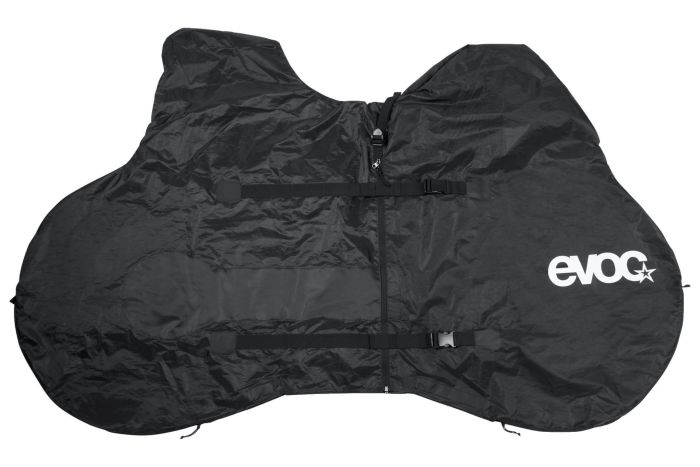 Evoc Bike Rack Cover Road