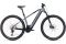 Cube Reaction Hybrid Pro 500 - 500 Wh - 29 Zoll - Diamant