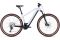 Cube Reaction Hybrid Pro 500 - 500 Wh - 29 Zoll - Diamant