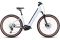 Cube Reaction Hybrid Pro 625 - 625 Wh - 27,5 Zoll - Tiefeinsteiger